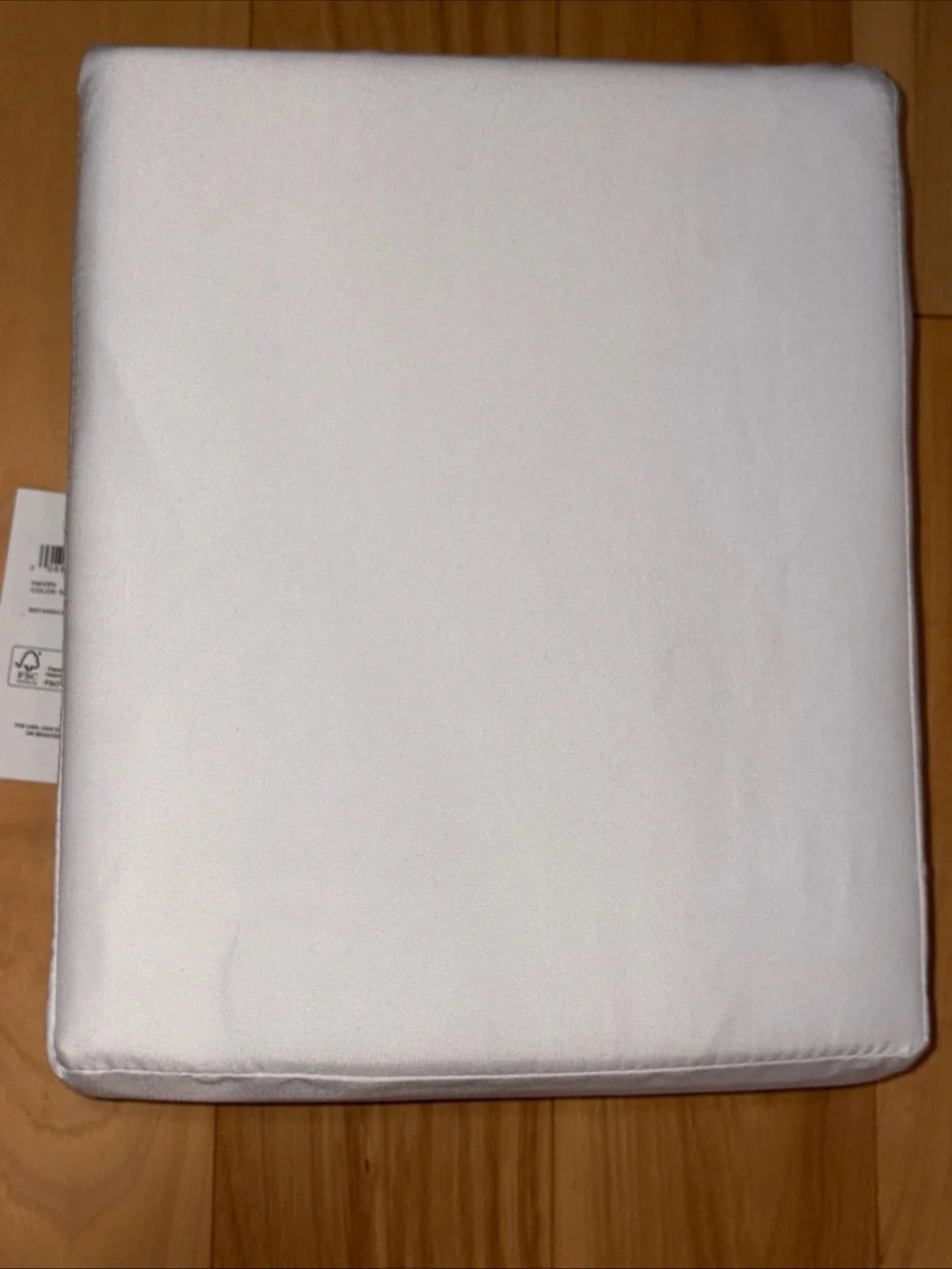 NWT UGG White Haven Twin Sheet Set Cooling Technology Super Soft